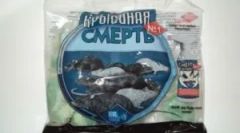 Отрова смърт смърт и нейната инструкция за употреба